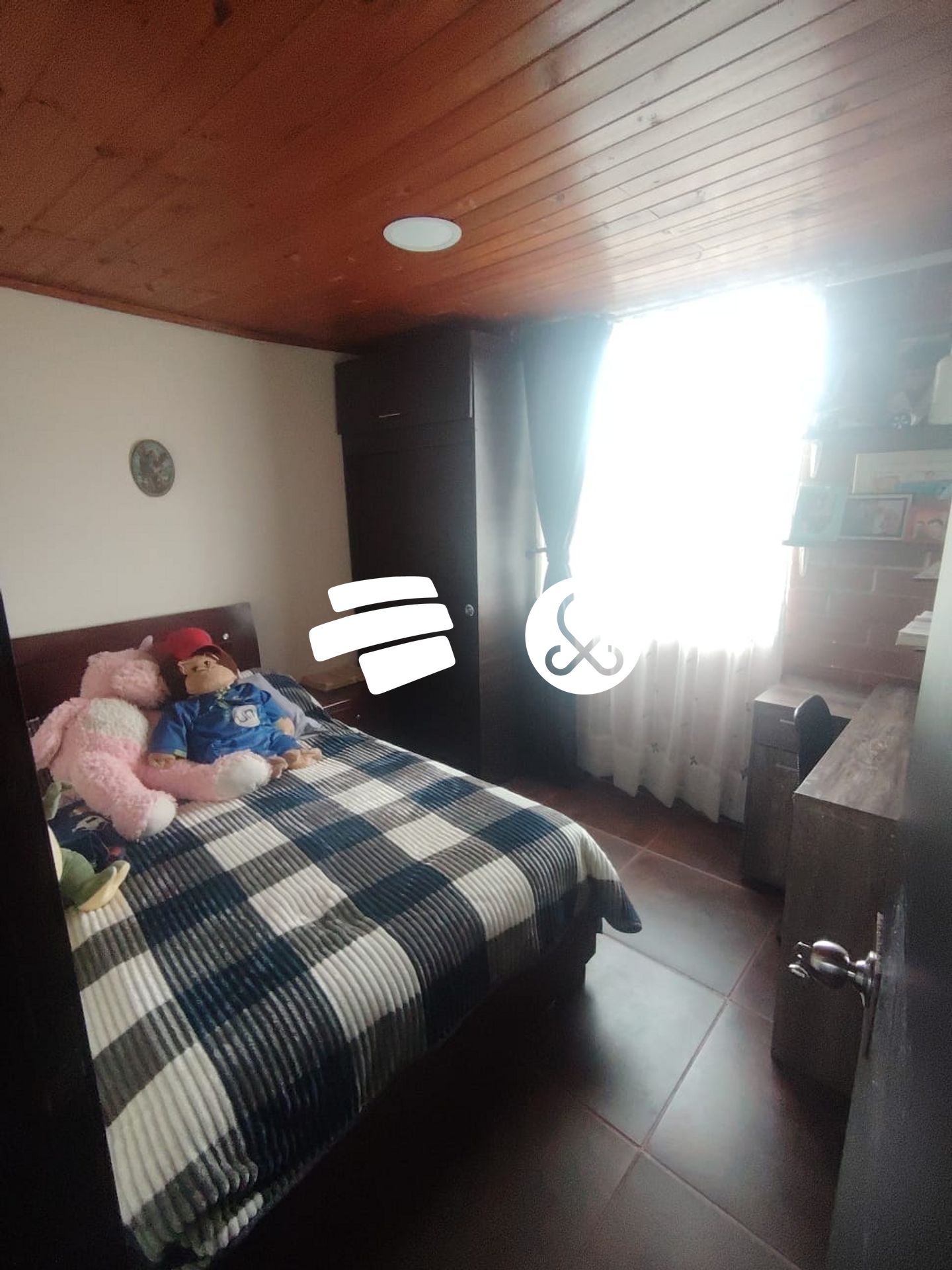 Apartamento en venta en Tintala, Bogotá · foto 10 de 10