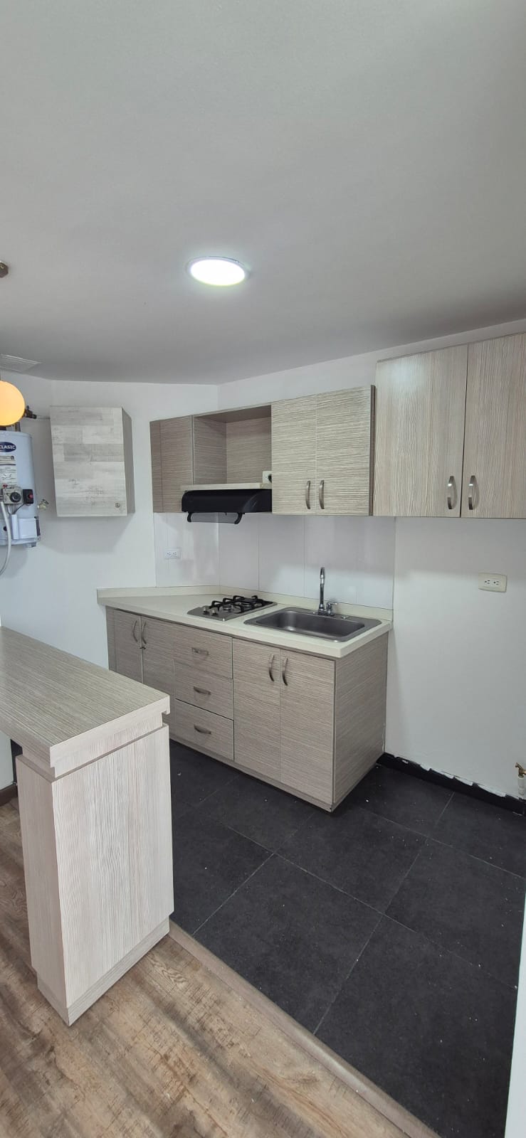 Apartaestudio en venta en Avenida Santander, Manizales · foto 2 de 11