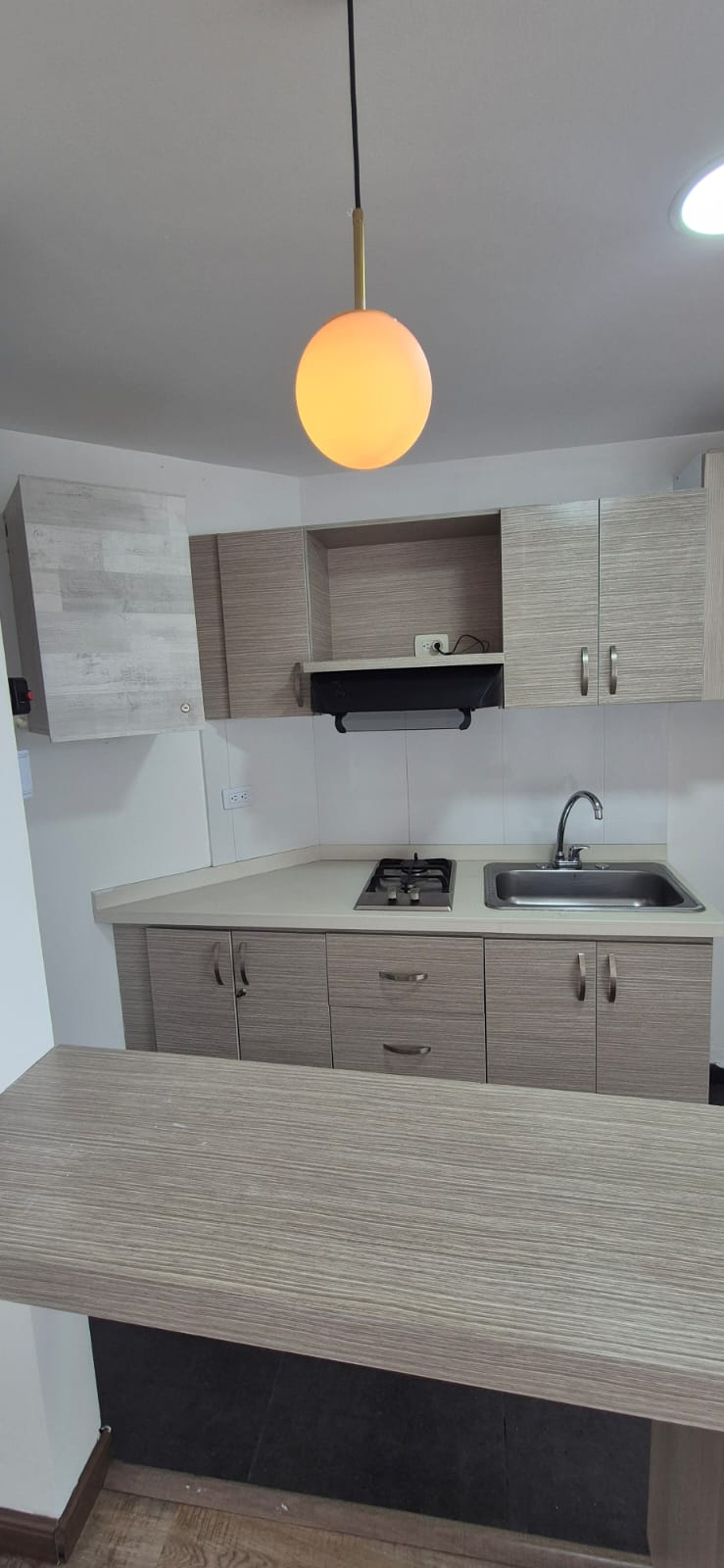 Apartaestudio en venta en Avenida Santander, Manizales · foto 3 de 11