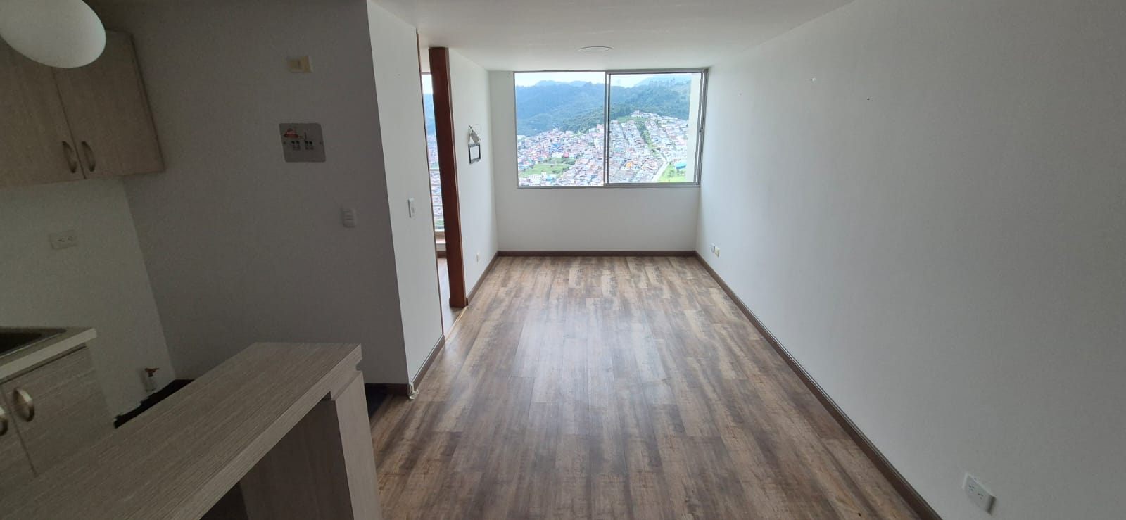 Apartaestudio en venta en Avenida Santander, Manizales · foto 4 de 11