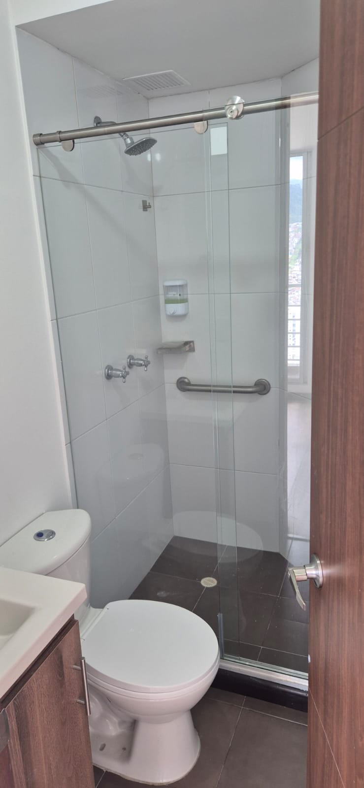 Apartaestudio en venta en Avenida Santander, Manizales · foto 5 de 11