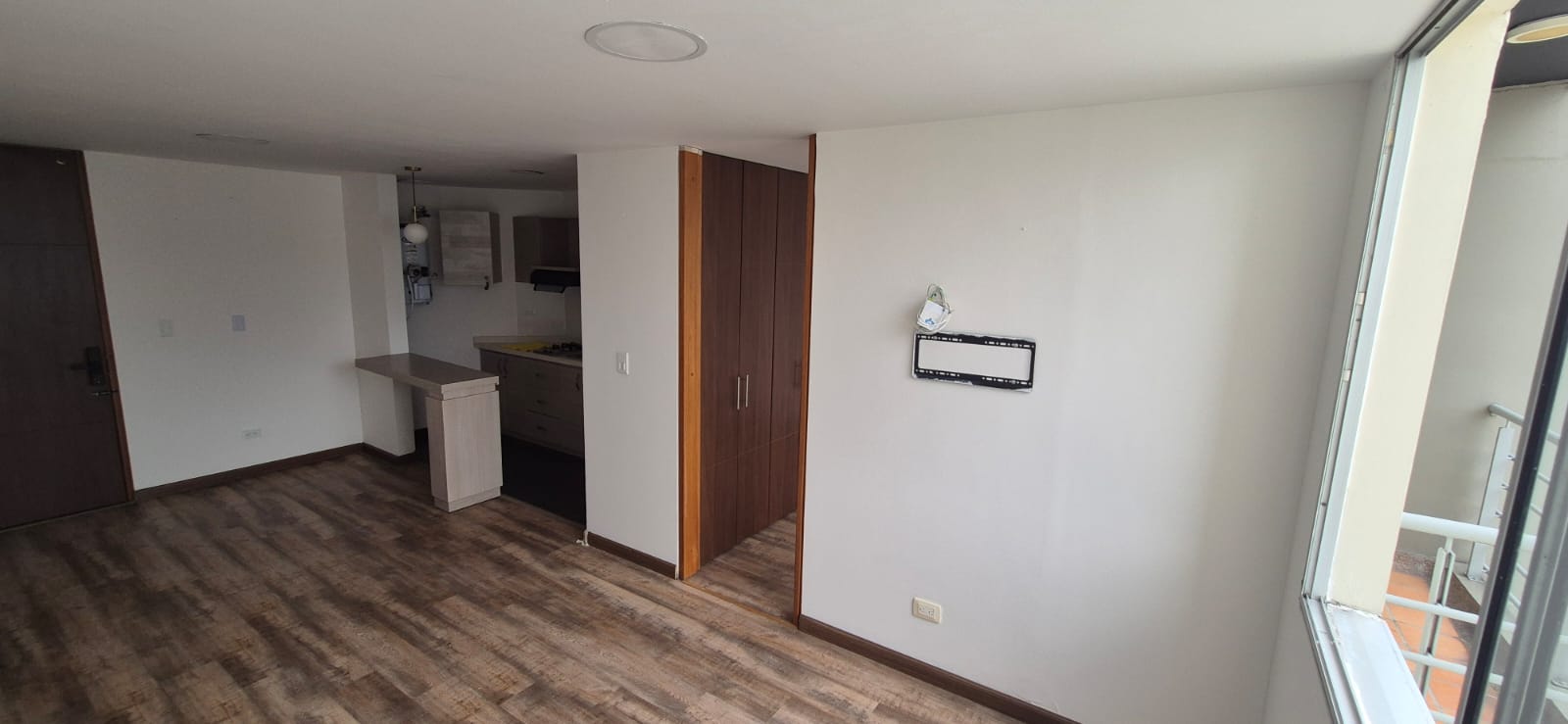 Apartaestudio en venta en Avenida Santander, Manizales · foto 6 de 11