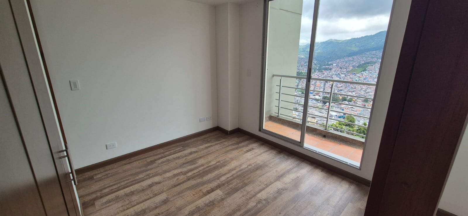 Apartaestudio en venta en Avenida Santander, Manizales · foto 8 de 11