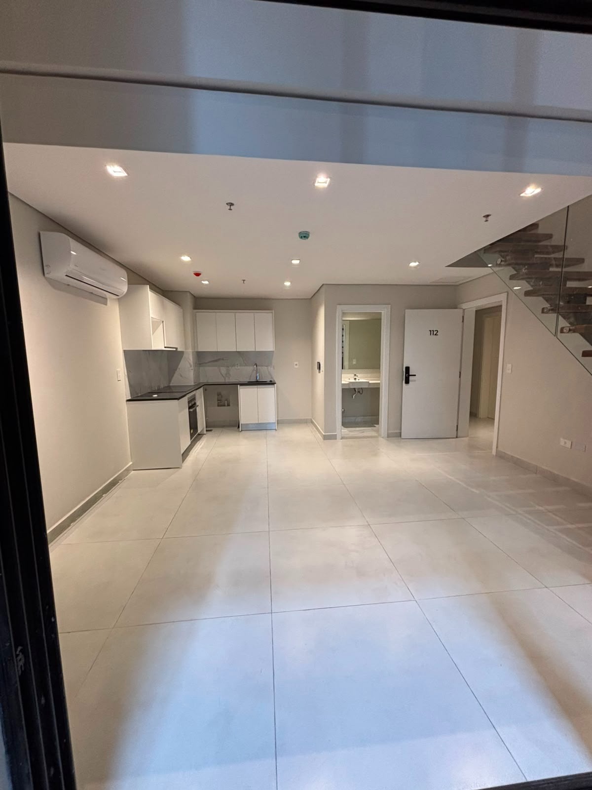 Departamento en alquiler con baja de precio en Villa Morra