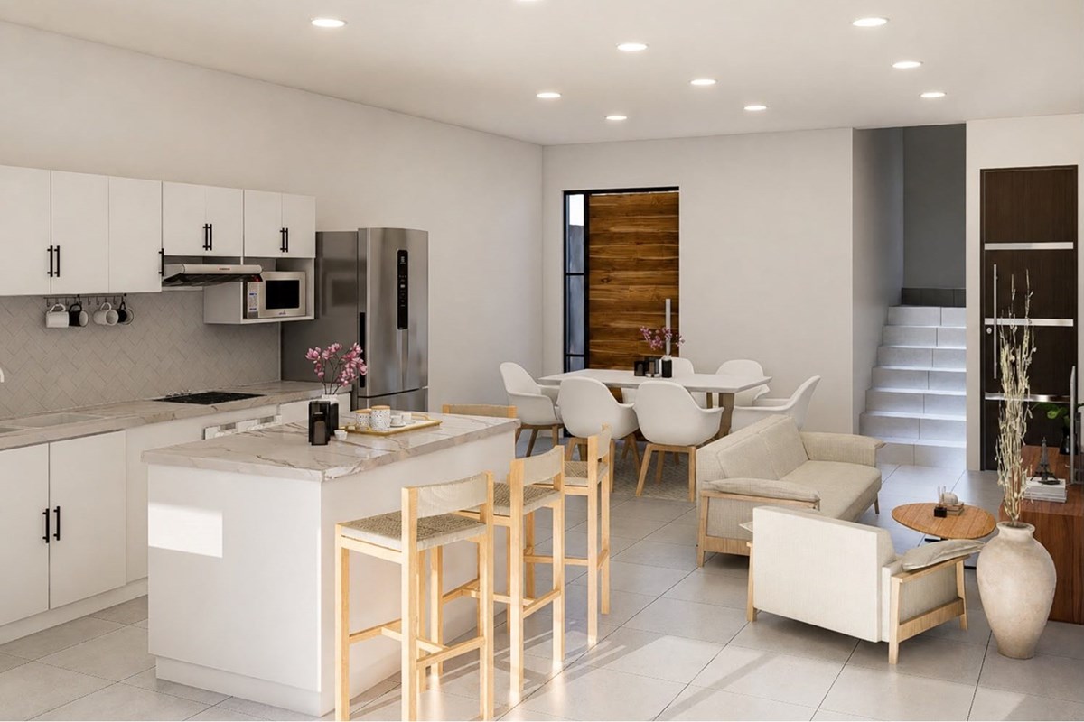 Dúplex-Venta-Cuba, Gloria María, Villa Elisa, Central — foto 2