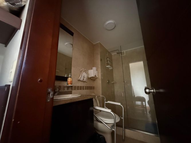 Apartamento de 3 alcobas en venta en Mesopotamia, Tunja, 100 m² · foto 13 de 13