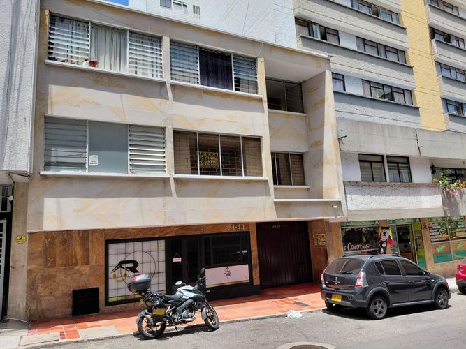 Oficina en arriendo en Antonia Santos Centro, Bucaramanga, 38 m² · foto 11 de 11