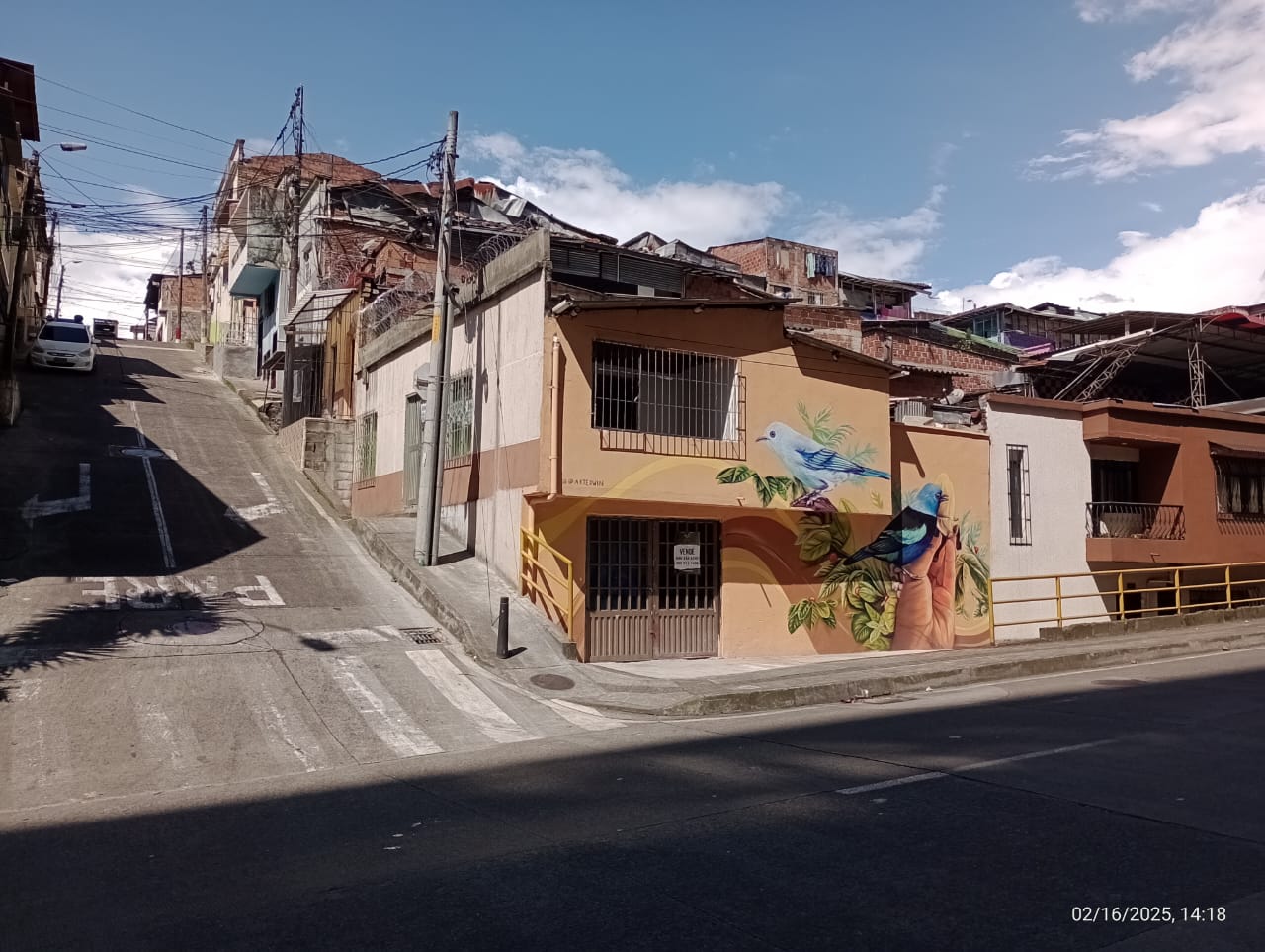 Casa en venta en Los Andes, Pereira · foto 2 de 3