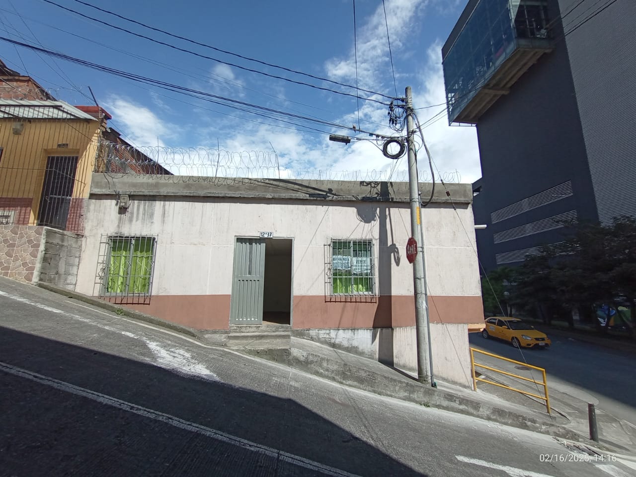 Casa en venta en Los Andes, Pereira · foto 3 de 3