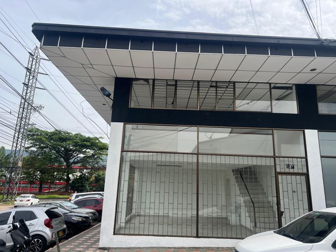 Local en arriendo en Zona Industrial La Rosa, Dosquebradas, 55 m² · foto 2 de 4