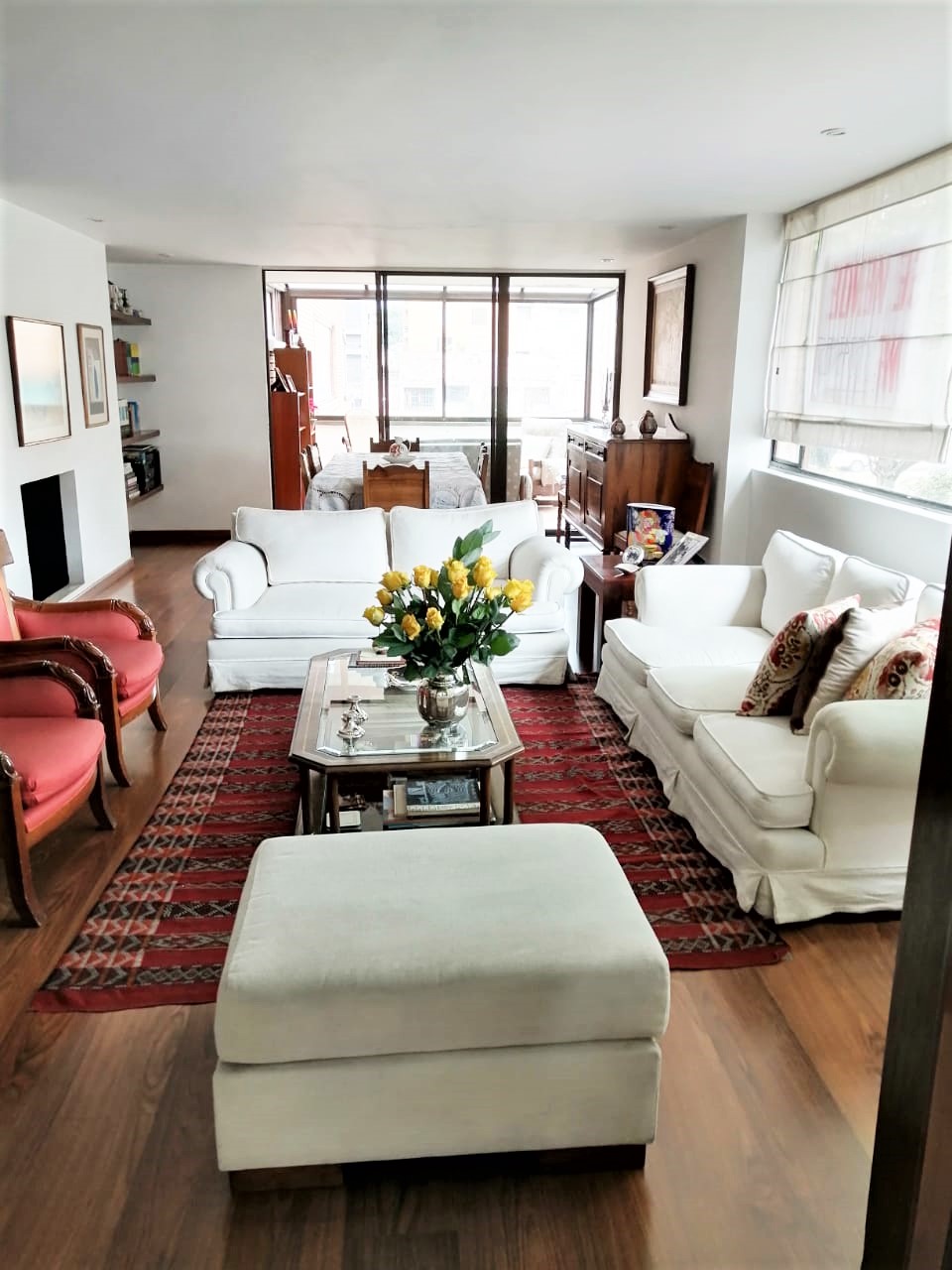 Departamento en venta bajo precio de mercado en Chico norte