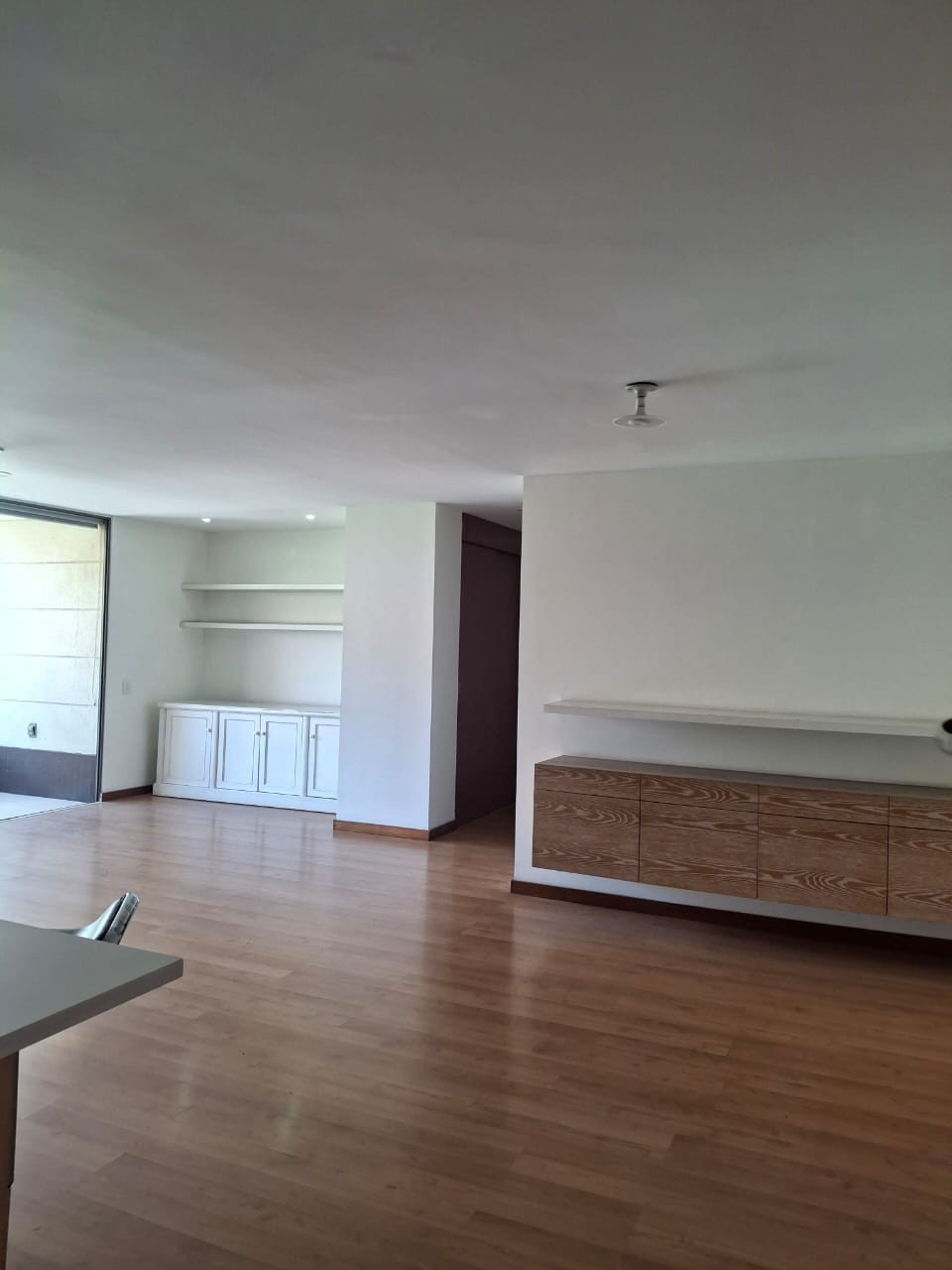 2BR Apartment in Santa maria de los angeles (107 m²) - 2