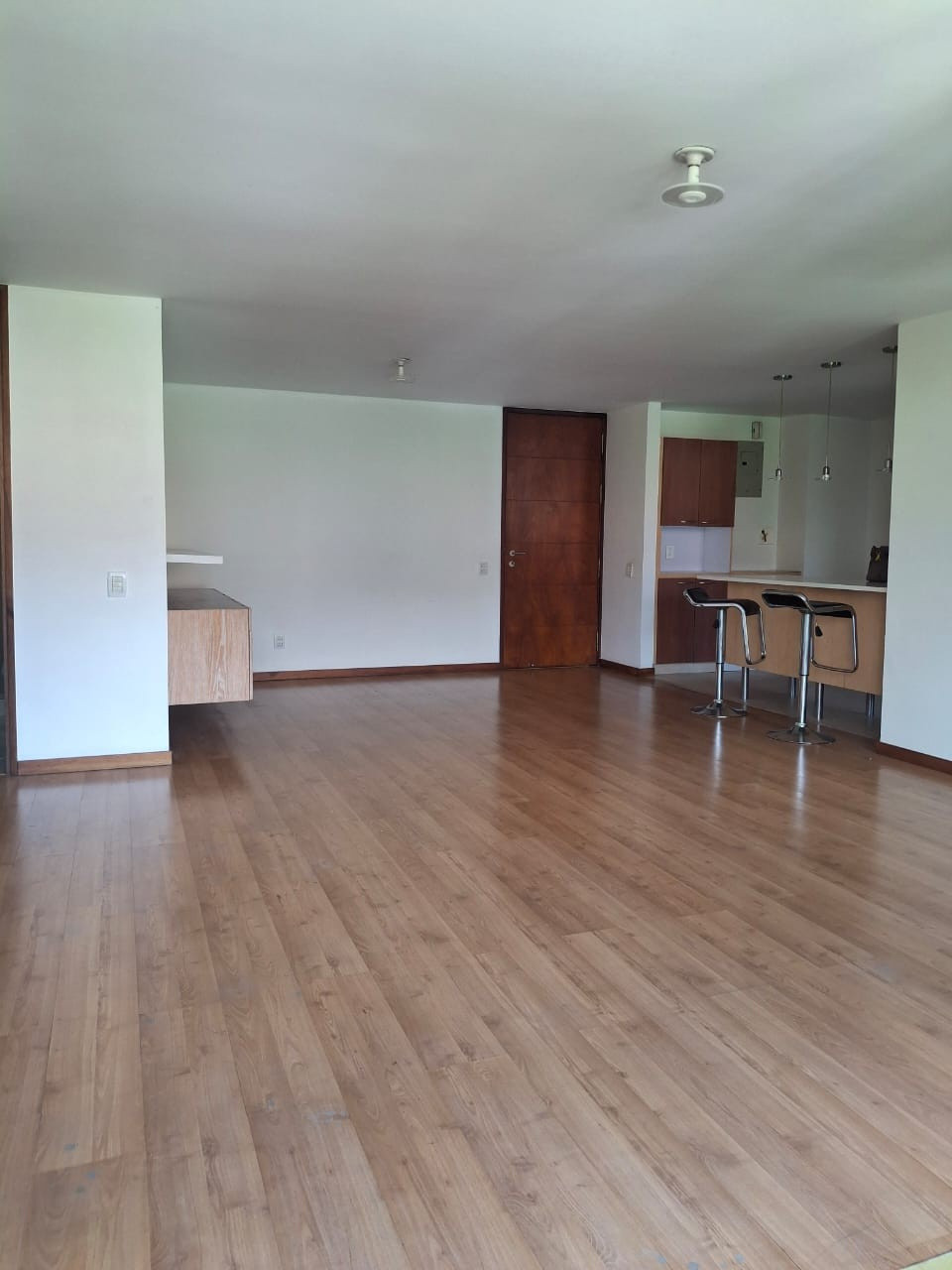 2BR Apartment in Santa maria de los angeles (107 m²) - 3