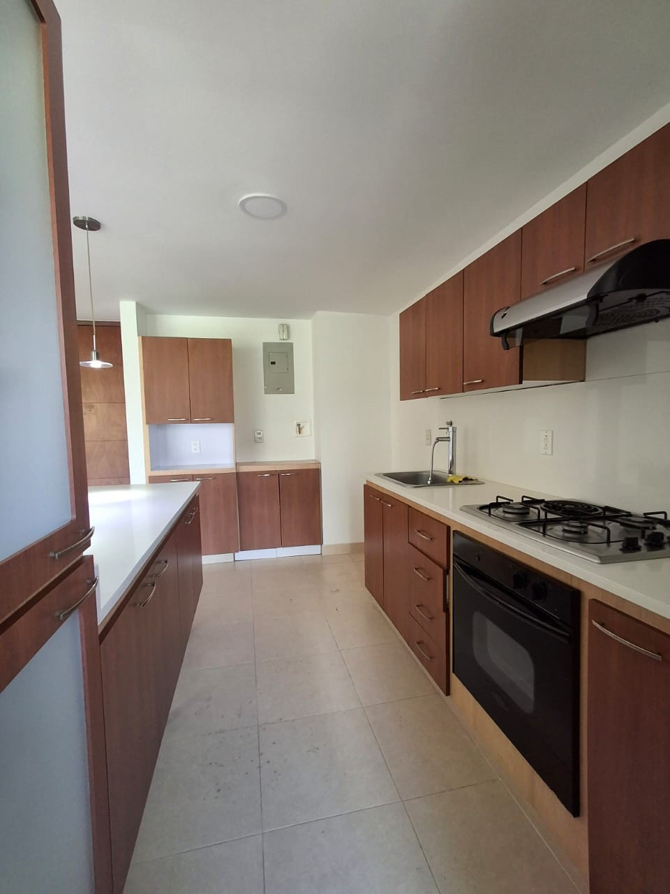 2BR Apartment in Santa maria de los angeles (107 m²) - 4