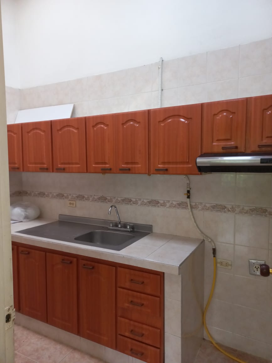 Apartamento en venta en Colsag, Cúcuta · foto 4 de 16