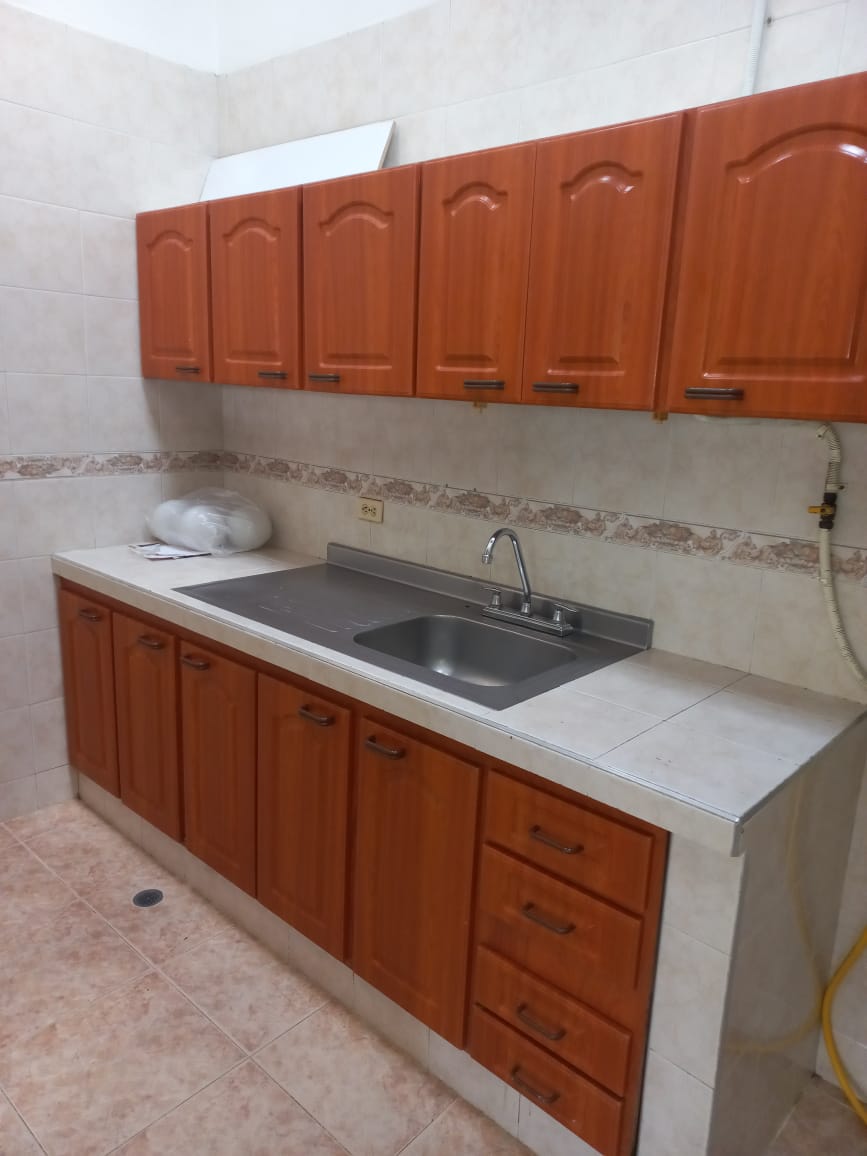 Apartamento en venta en Colsag, Cúcuta · foto 5 de 16