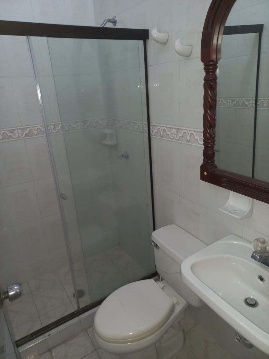 Apartamento en venta en Colsag, Cúcuta · foto 8 de 16