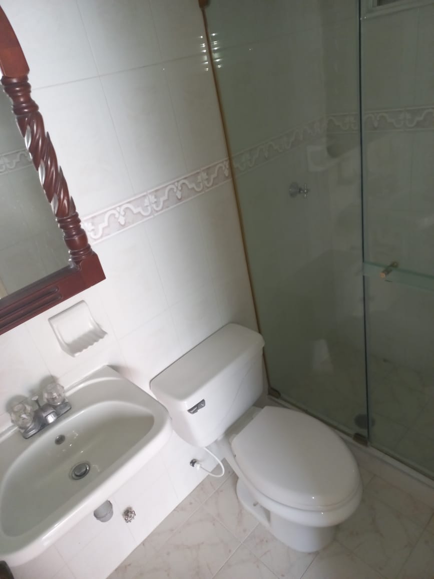 Apartamento en venta en Colsag, Cúcuta · foto 13 de 16