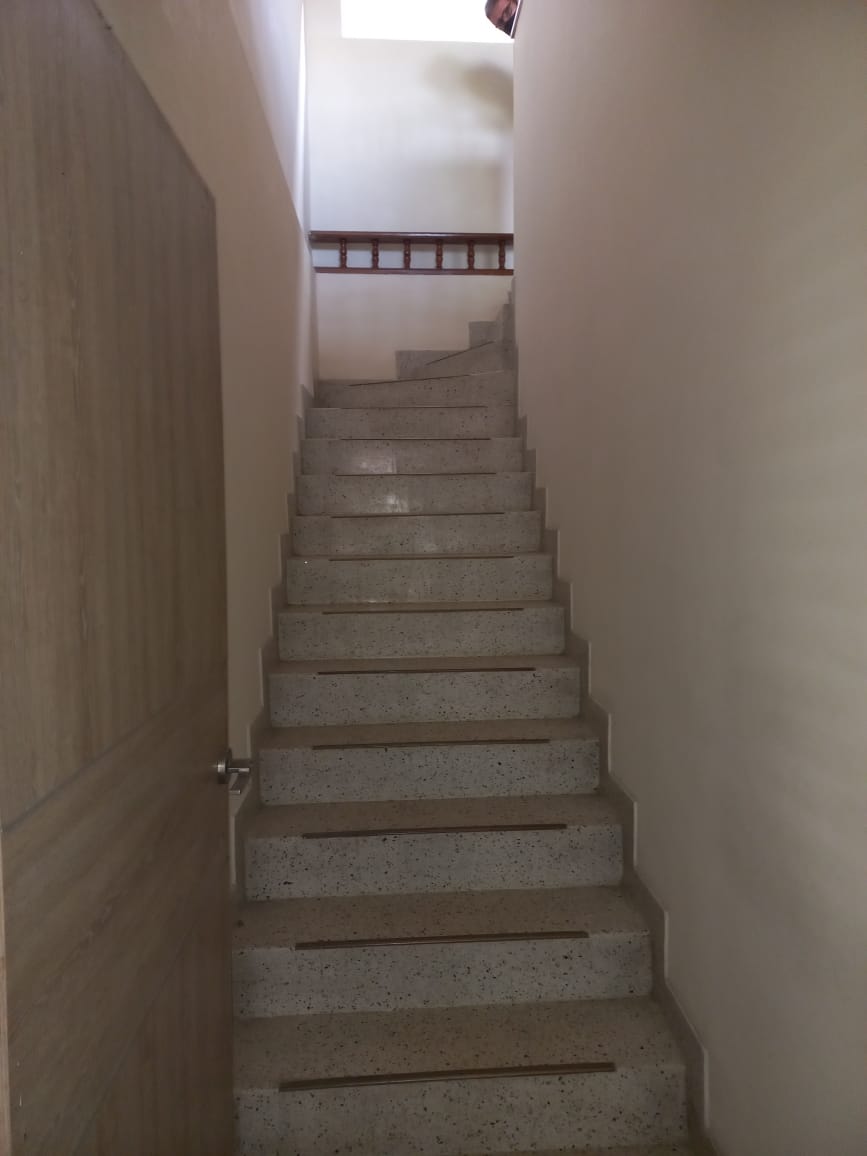 Apartamento en venta en Colsag, Cúcuta · foto 16 de 16