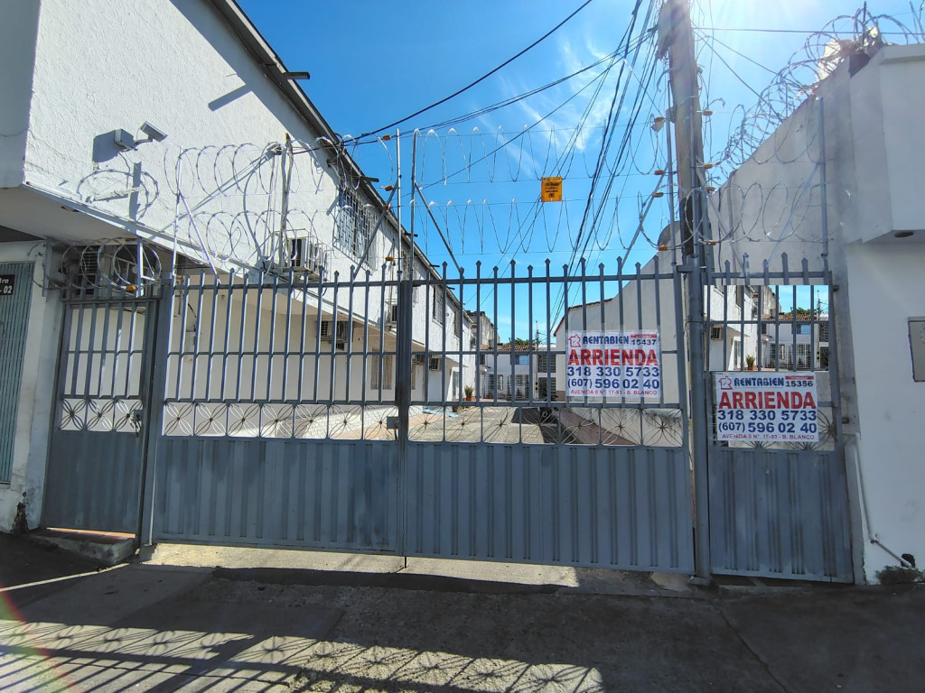 Studio for rent in La playa, Cúcuta
