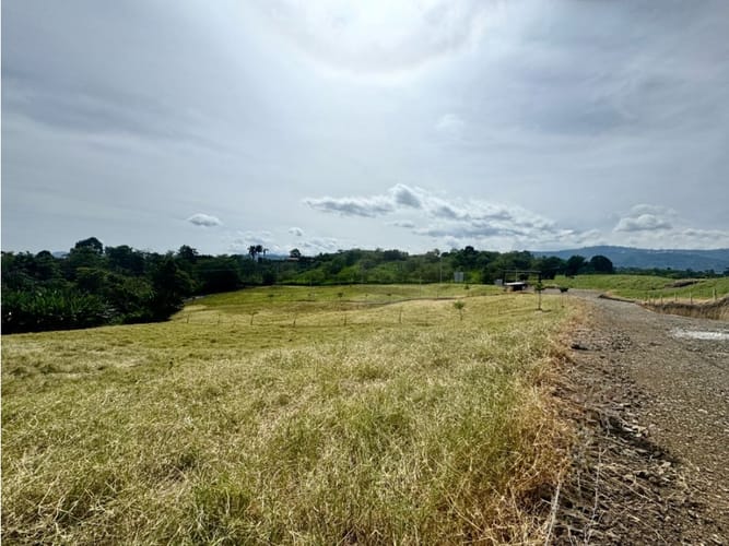 Lote en venta en La Caba�A, Manizales, 5586 m² · foto 11 de 13