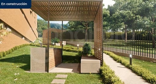 Apartamento de 2 alcobas en venta en La Chinca, La Estrella, 76 m² · foto 11 de 19