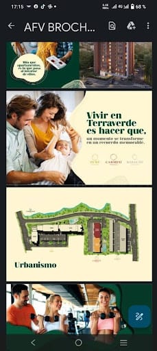 Apartamento de 2 alcobas en venta en La Chinca, La Estrella, 76 m² · foto 17 de 19