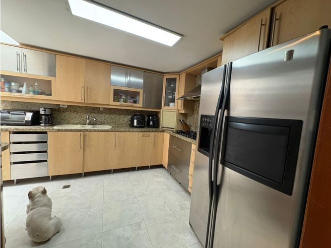Casa de 3 alcobas en venta en Cumbres, Envigado, 282 m² · foto 4 de 15