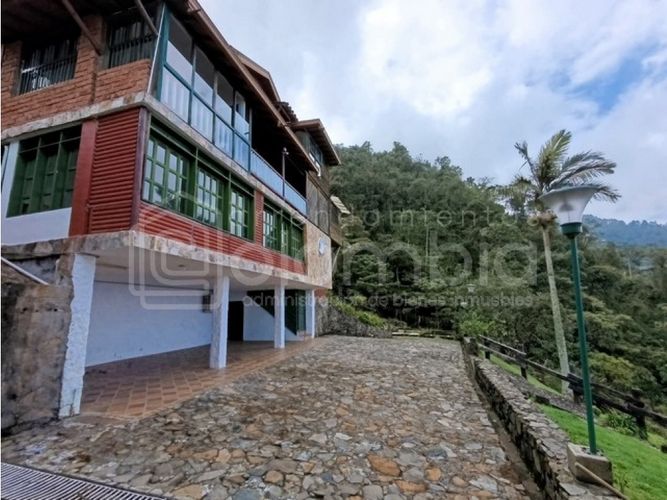 Finca en venta en Las Palmas, Medellín, 6439 m² · foto 5 de 24