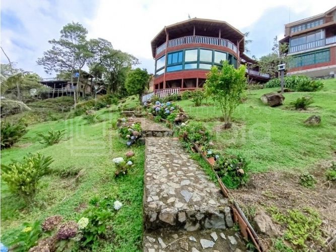 Finca en venta en Las Palmas, Medellín, 6439 m² · foto 7 de 24