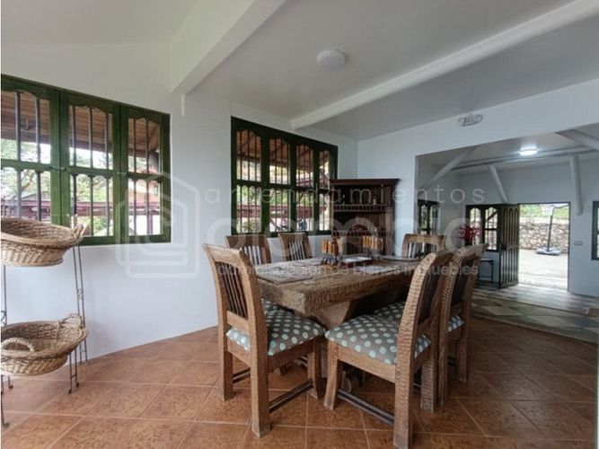 Finca en venta en Las Palmas, Medellín, 6439 m² · foto 9 de 24