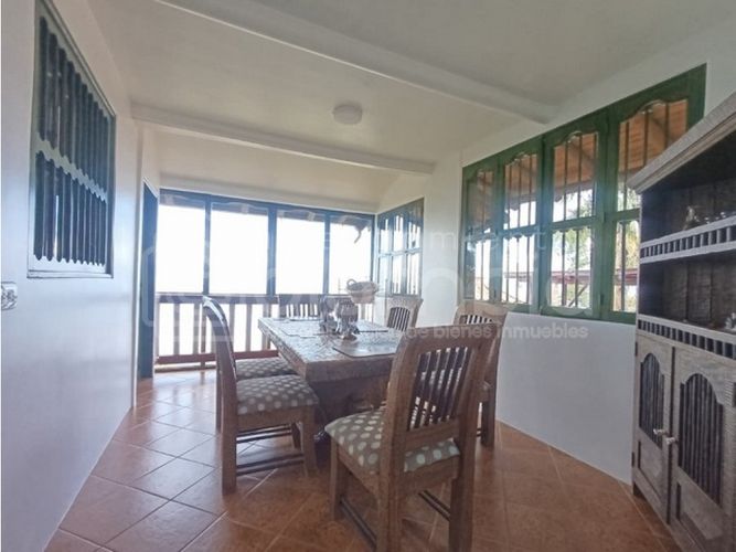 Finca en venta en Las Palmas, Medellín, 6439 m² · foto 13 de 24
