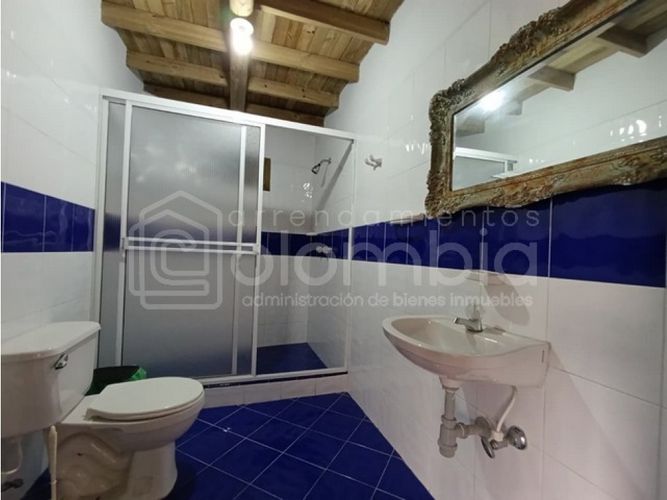 Finca en venta en Las Palmas, Medellín, 6439 m² · foto 16 de 24