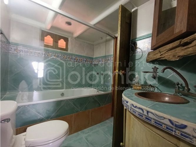 Finca en venta en Las Palmas, Medellín, 6439 m² · foto 18 de 24