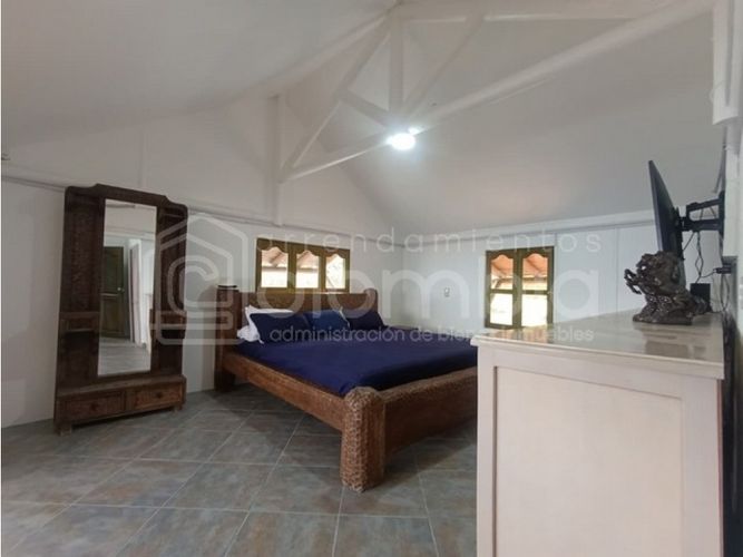 Finca en venta en Las Palmas, Medellín, 6439 m² · foto 23 de 24