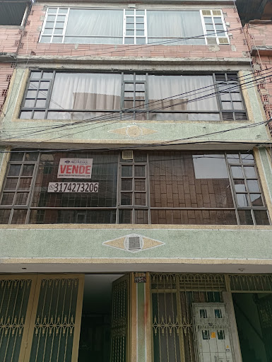Casa en venta en Patio Bonito, Bogotá · foto 16 de 17