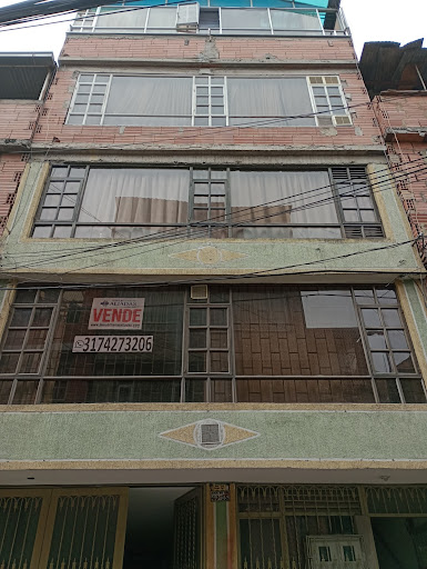 Casa en venta en Patio Bonito, Bogotá · foto 17 de 17
