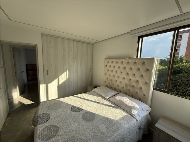 Apartamento de 3 alcobas en venta en Santa Anita, Cali, 74 m² · foto 4 de 24