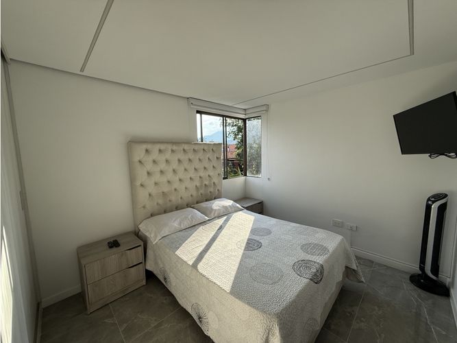 Apartamento de 3 alcobas en venta en Santa Anita, Cali, 74 m² · foto 5 de 24