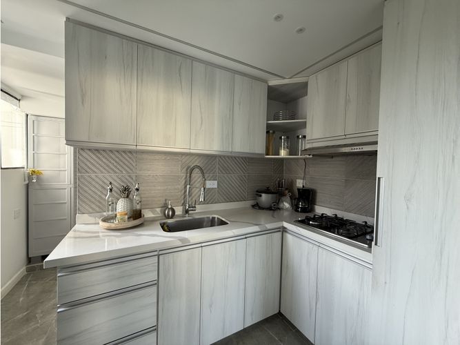 Apartamento de 3 alcobas en venta en Santa Anita, Cali, 74 m² · foto 8 de 24