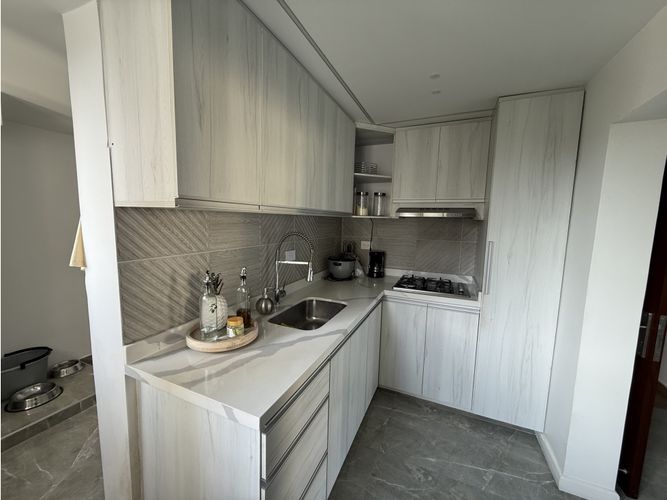 Apartamento de 3 alcobas en venta en Santa Anita, Cali, 74 m² · foto 9 de 24