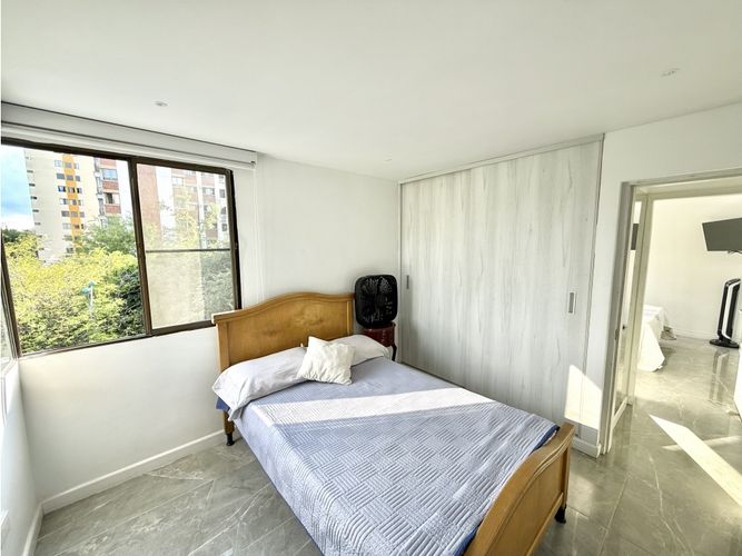 Apartamento de 3 alcobas en venta en Santa Anita, Cali, 74 m² · foto 13 de 24