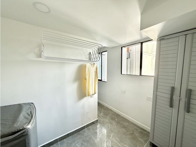 Apartamento de 3 alcobas en venta en Santa Anita, Cali, 74 m² · foto 14 de 24