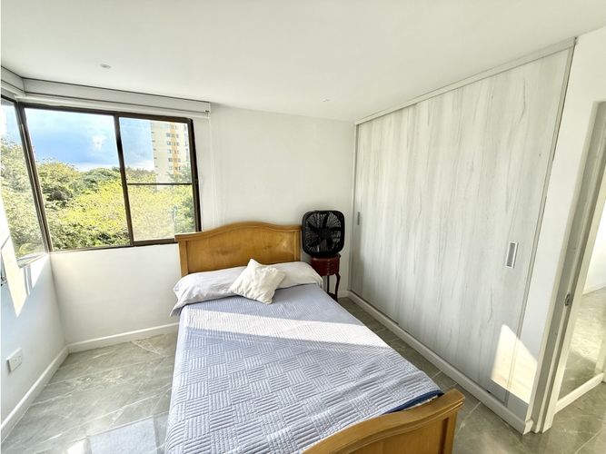 Apartamento de 3 alcobas en venta en Santa Anita, Cali, 74 m² · foto 15 de 24