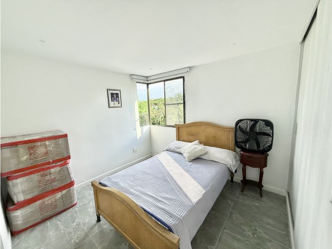 Apartamento de 3 alcobas en venta en Santa Anita, Cali, 74 m² · foto 16 de 24