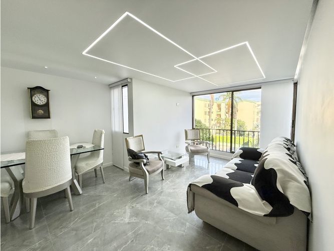 Apartamento de 3 alcobas en venta en Santa Anita, Cali, 74 m² · foto 19 de 24