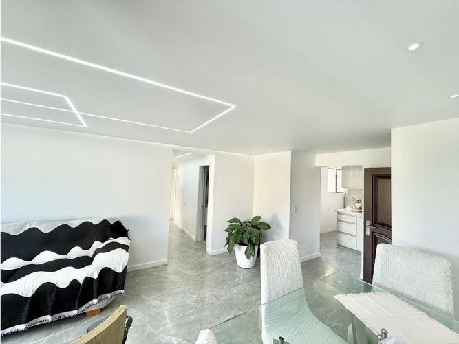 Apartamento de 3 alcobas en venta en Santa Anita, Cali, 74 m² · foto 23 de 24