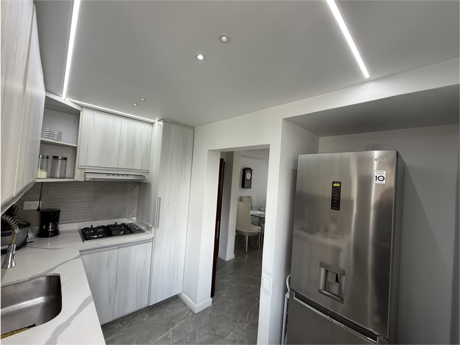 Apartamento de 3 alcobas en venta en Santa Anita, Cali, 74 m² · foto 24 de 24