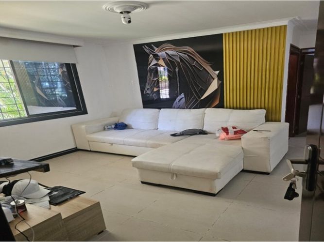 Apartamento de 2 alcobas en venta en Naranjal, Medellín, 28 m² · foto 15 de 21