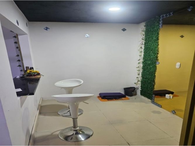 Apartamento de 2 alcobas en venta en Naranjal, Medellín, 28 m² · foto 16 de 21